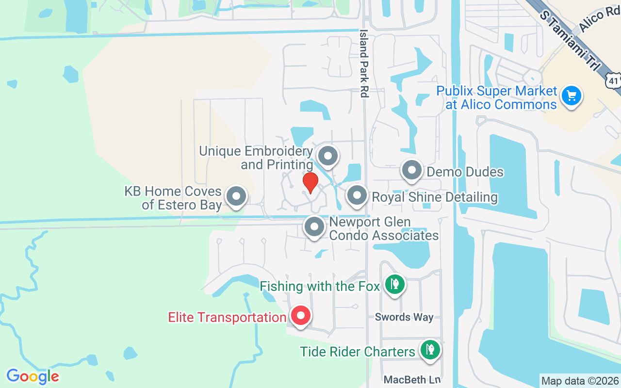 6497 Royal Woods Dr, Fort Myers, FL 33908
