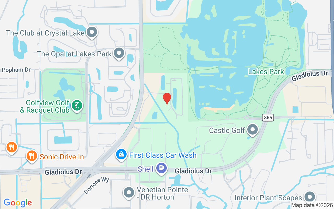 14981 Reflection Key Cir #335, Fort Myers, FL 33907