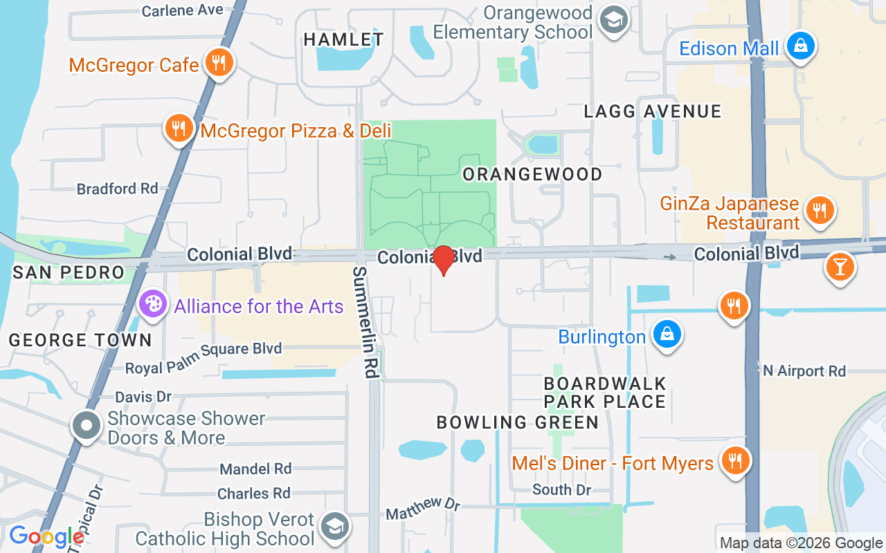 1560 Colonial Blvd #136, Fort Myers, FL 33907