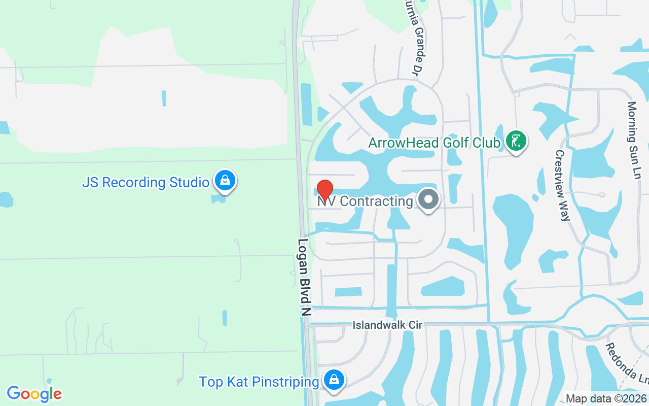 1519 Pacaya Cv, Naples, FL 34119