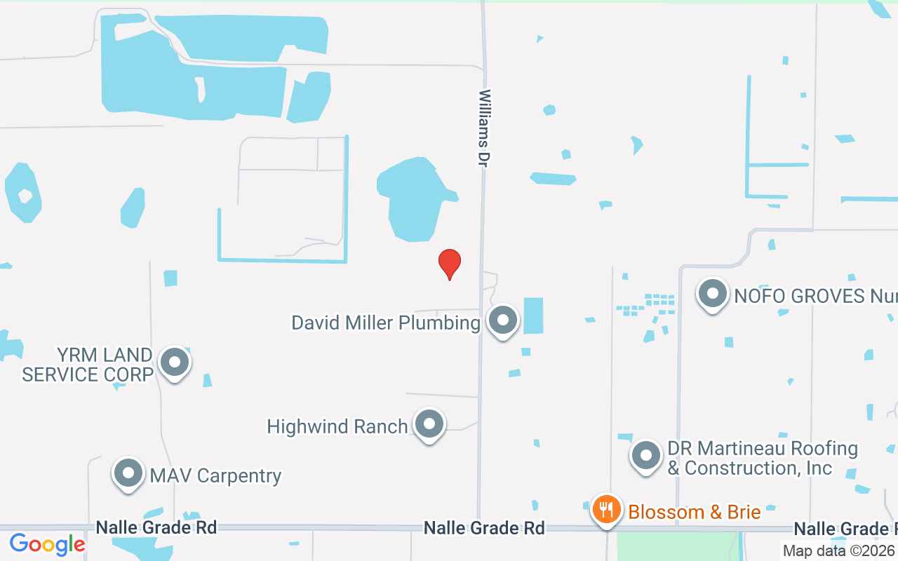 20371 Williams Dr, North Fort Myers, FL 33917