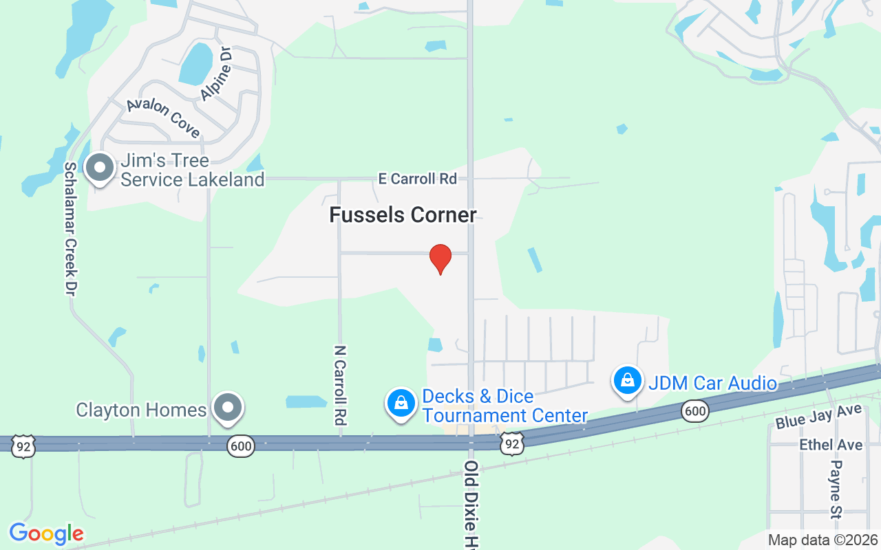 4925 Sand Mountain Loop Road, Auburndale, FL 33823