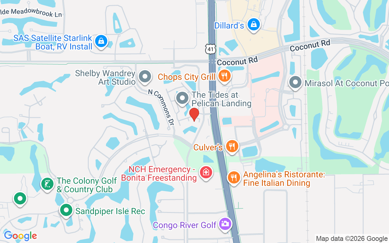 23710 Walden Center Dr #308, Estero, FL 34134