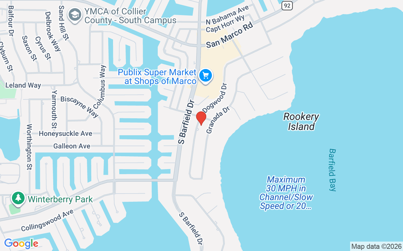 1787 Dogwood Dr, Marco Island, FL 34145