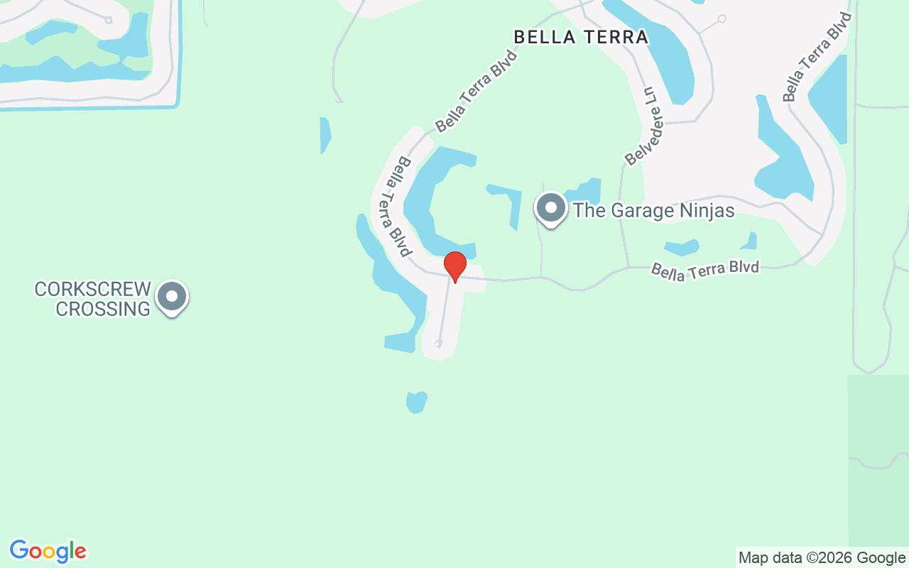 21250 Bella Terra Blvd, Estero, FL 33928