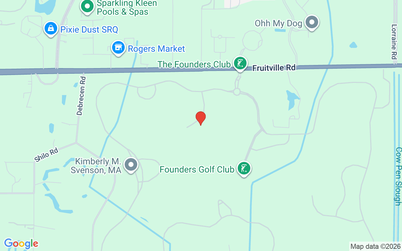 3218 Signet Court, Sarasota, FL 34240