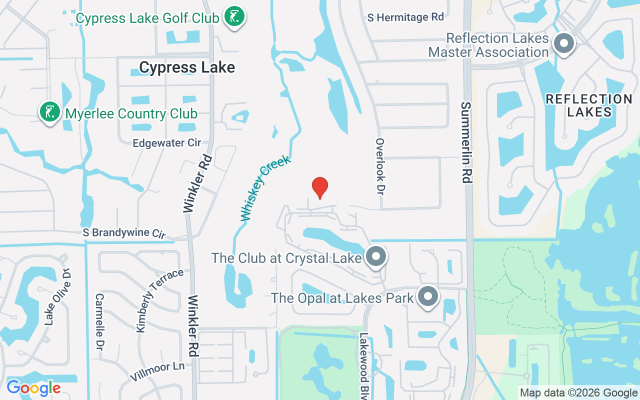 8430 Charter Club Cir #14, Fort Myers, FL 33919