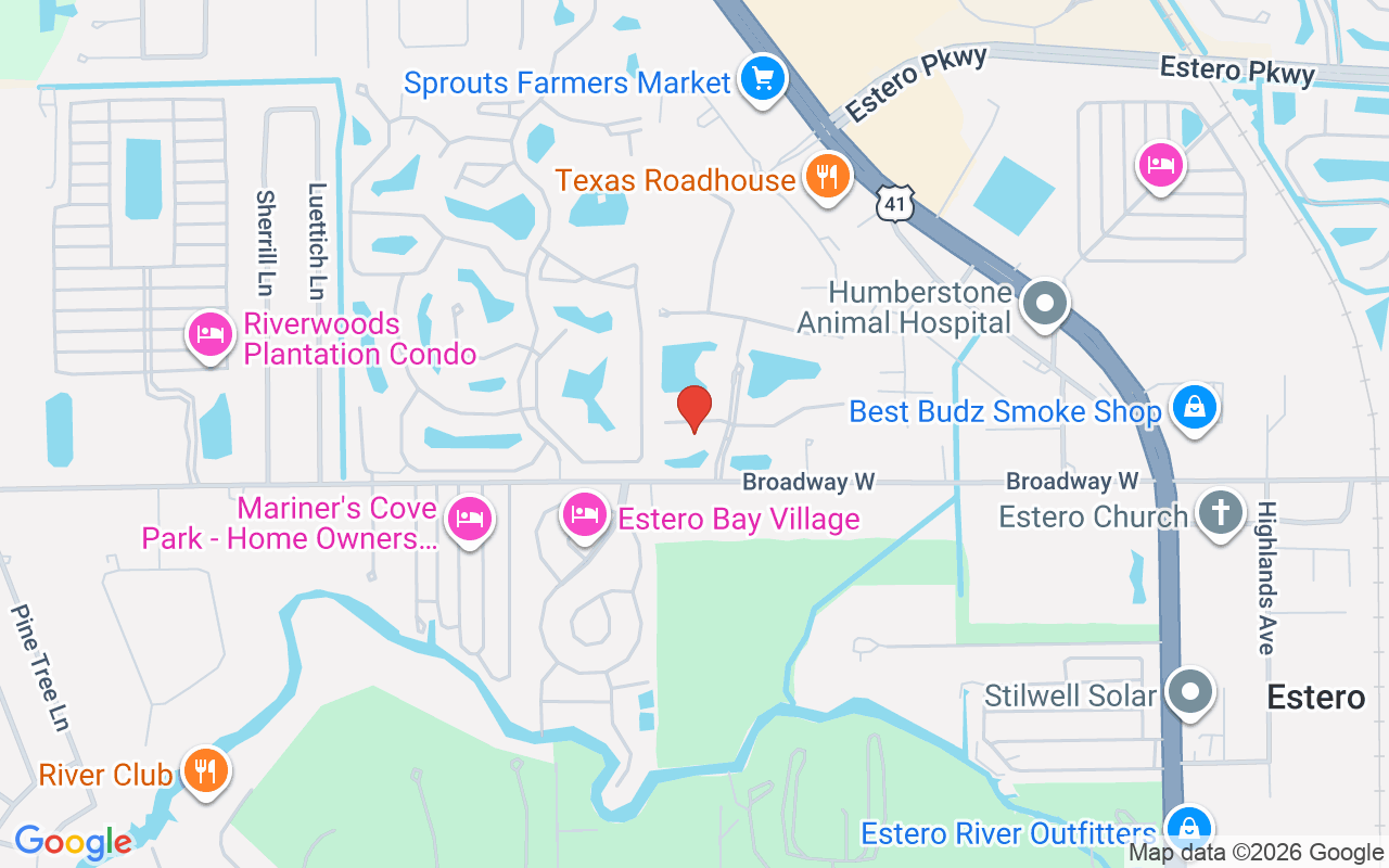 3787 Costa Maya Way #101, Estero, FL 33928