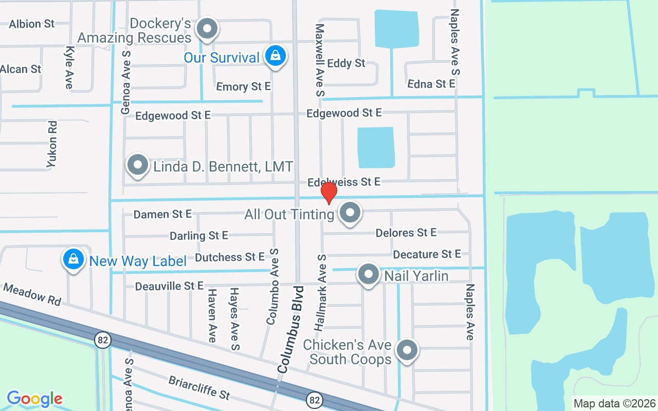 1209 Damen St E, Lehigh Acres, FL 33974