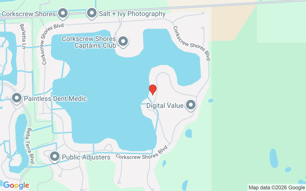 14375 Pine Hollow Dr, Estero, FL 33928