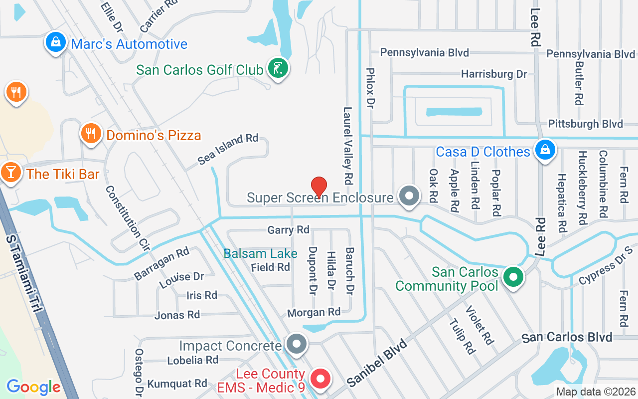 7643 Laurel Valley Rd, Fort Myers, FL 33967