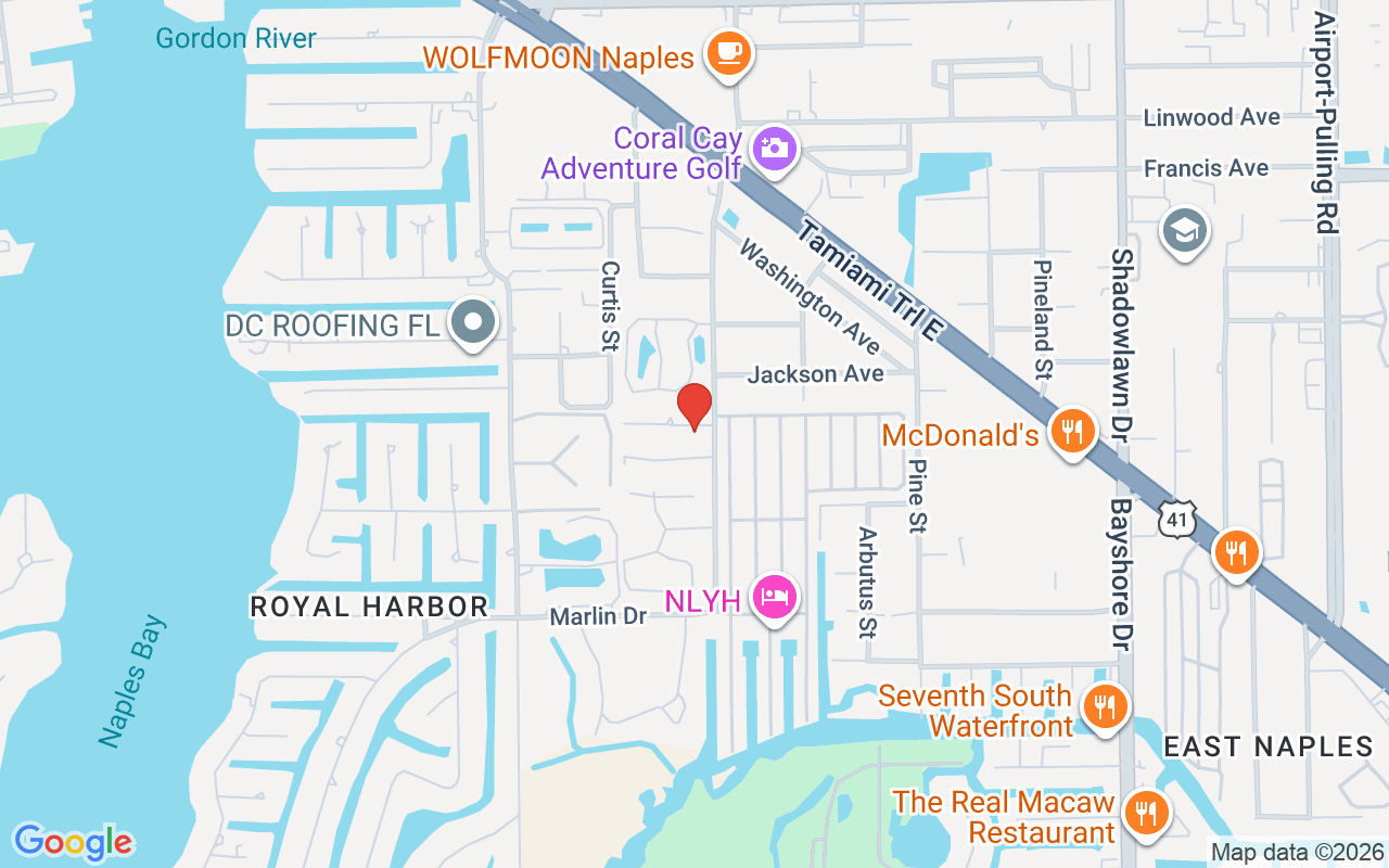 3 Crooked Ln #23, Naples, FL 34112