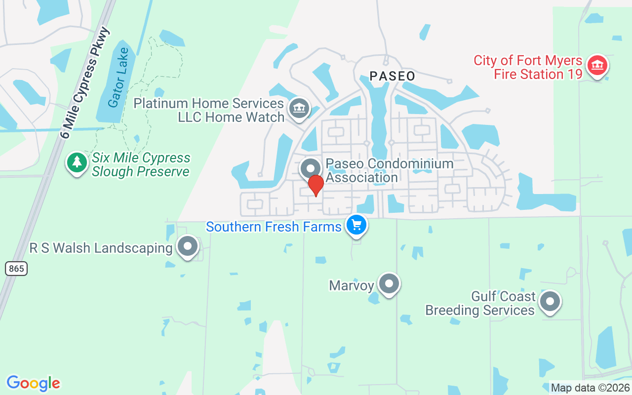 8349 Delicia St 1404, Fort Myers, FL 33912