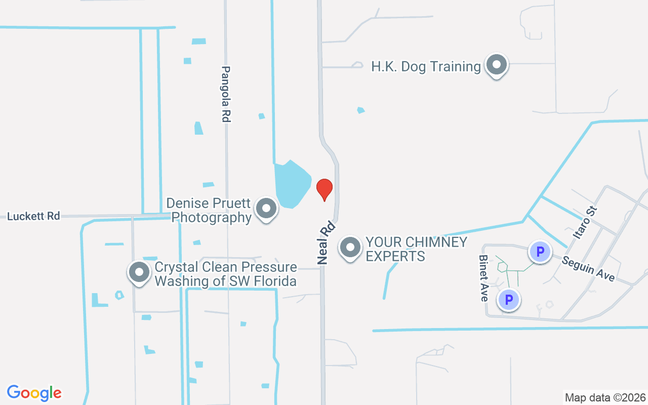 5960 Neal Rd, Fort Myers, FL 33905