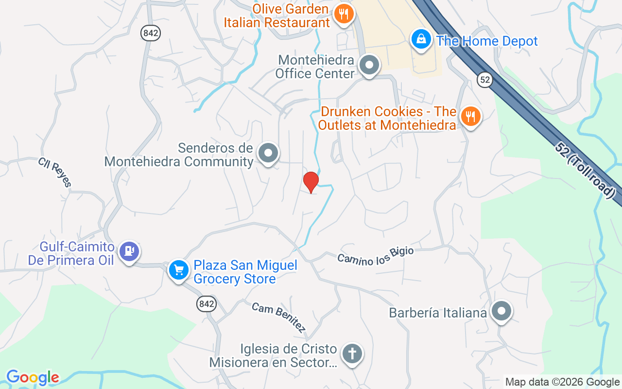 738 Juncal #738, San Juan, PR 00926