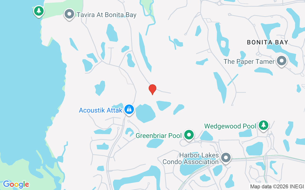 26360 Woodlyn Dr, Bonita Springs, FL 34134