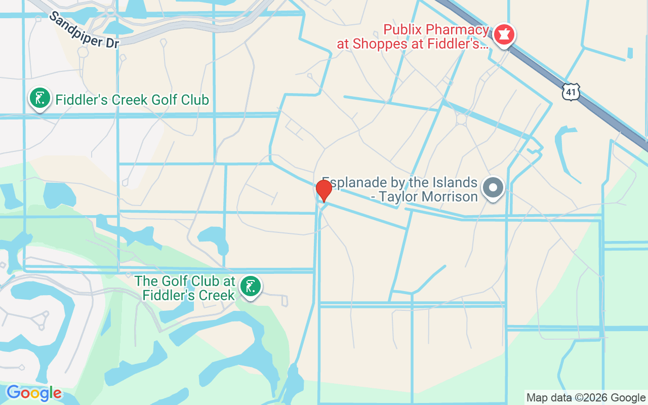 15378 Turin Dr, Naples, FL 34114