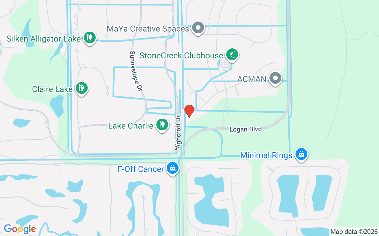 4032 Nova Ln, Naples, FL 34119