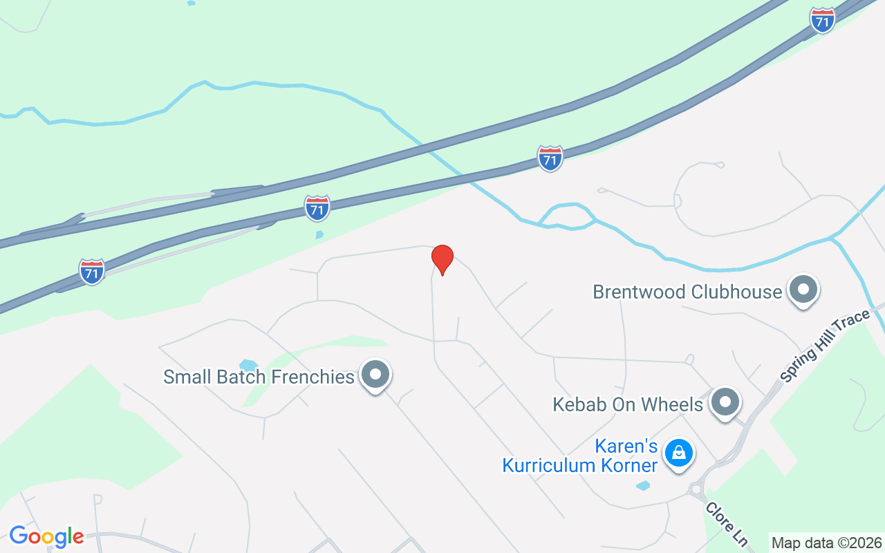 7388 Edith Way, Crestwood, KY 40014