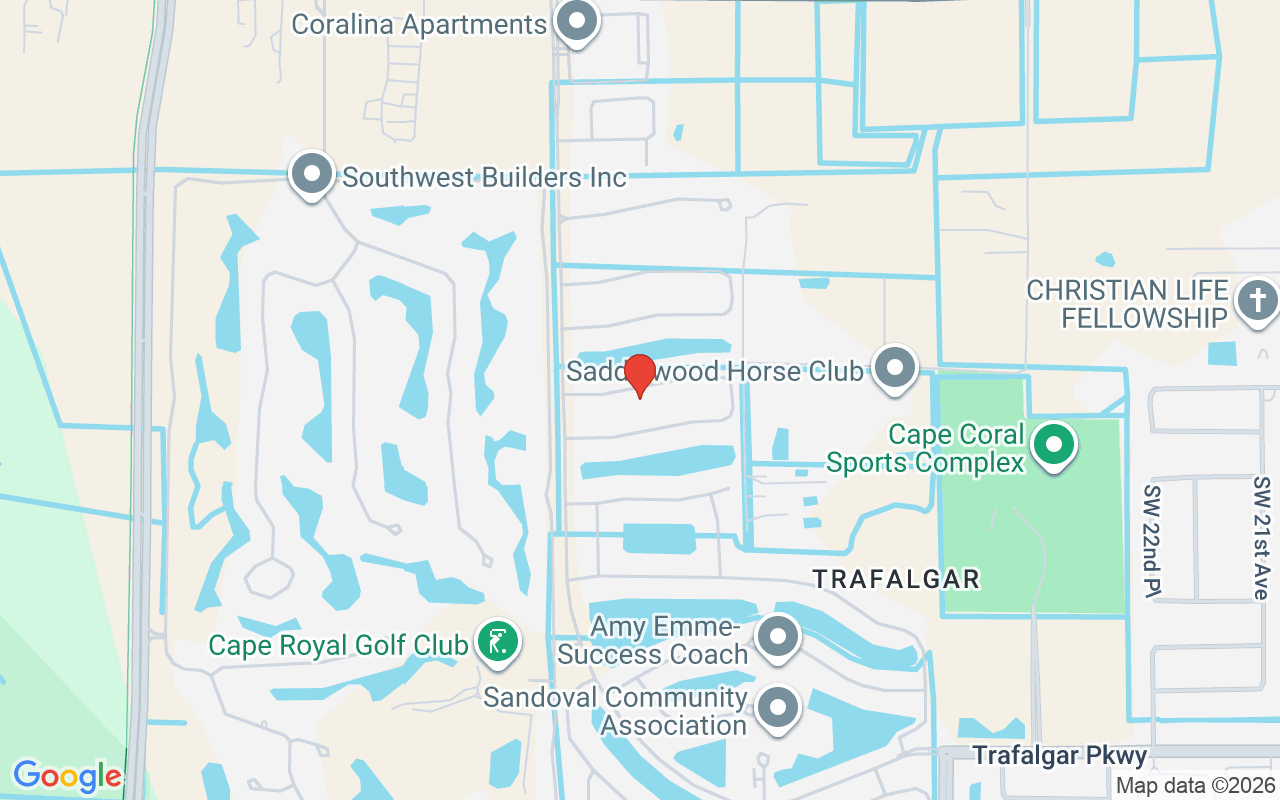 2728 Vareo Ct, Cape Coral, FL 33991