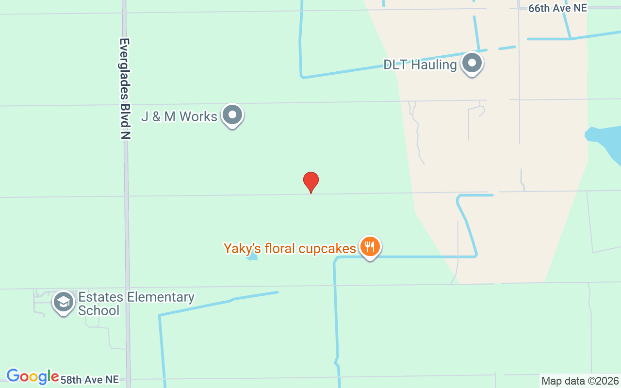 4240 62Nd Ave, Naples, FL 34120