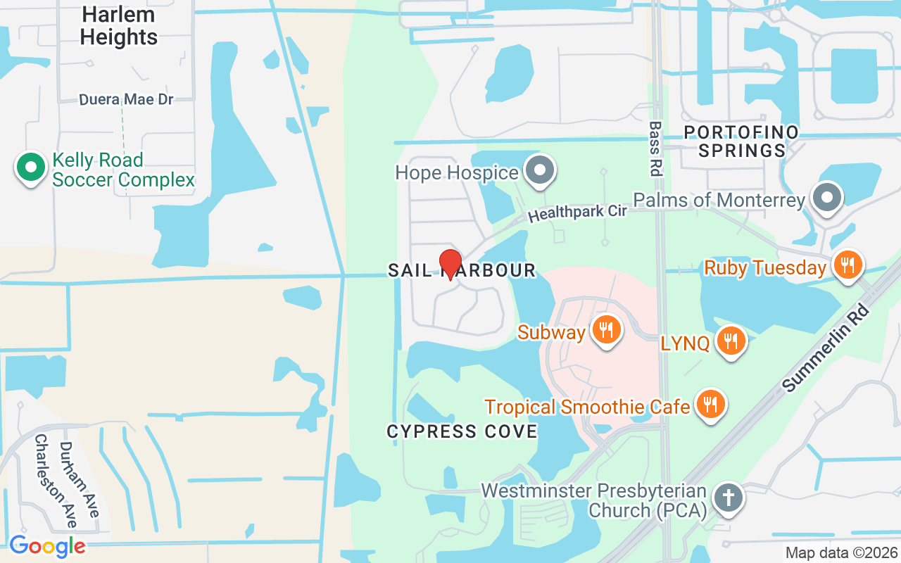 16243 Via Solera Cir #102, Fort Myers, FL 33908