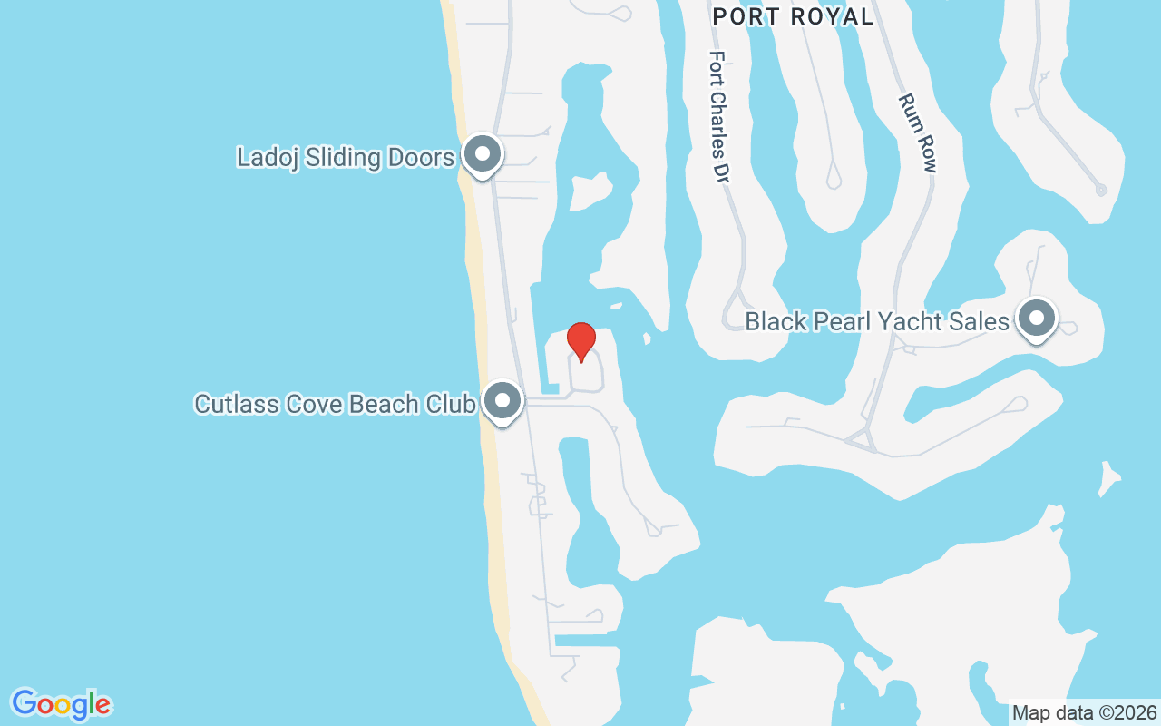 14 Sabre Ln, Naples, FL 34102