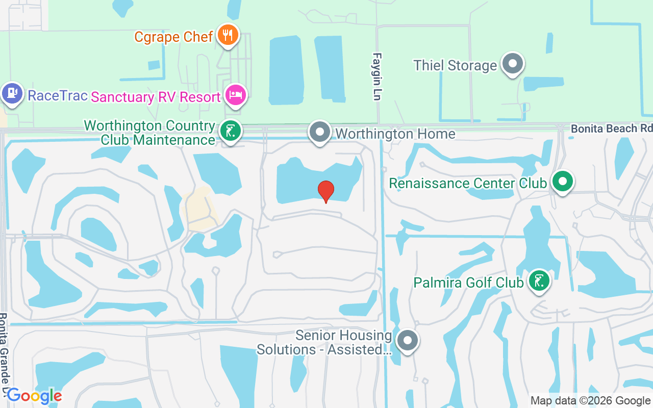 13916 Southampton Dr #3403, Bonita Springs, FL 34135