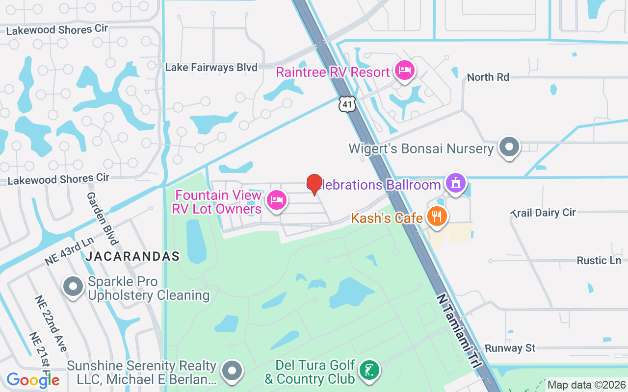 99 Lofty Ln, North Fort Myers, FL 33903