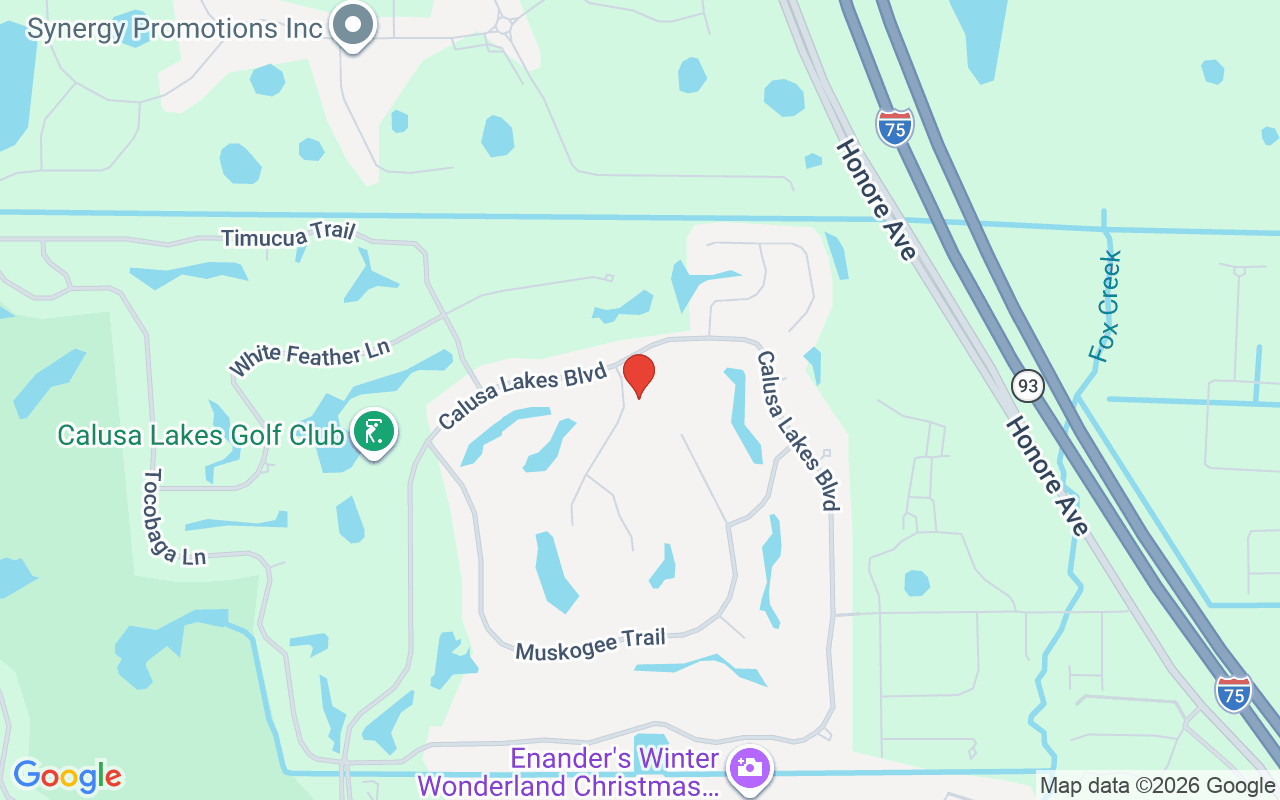 2026 Micanopy Trail, Nokomis, FL 34275