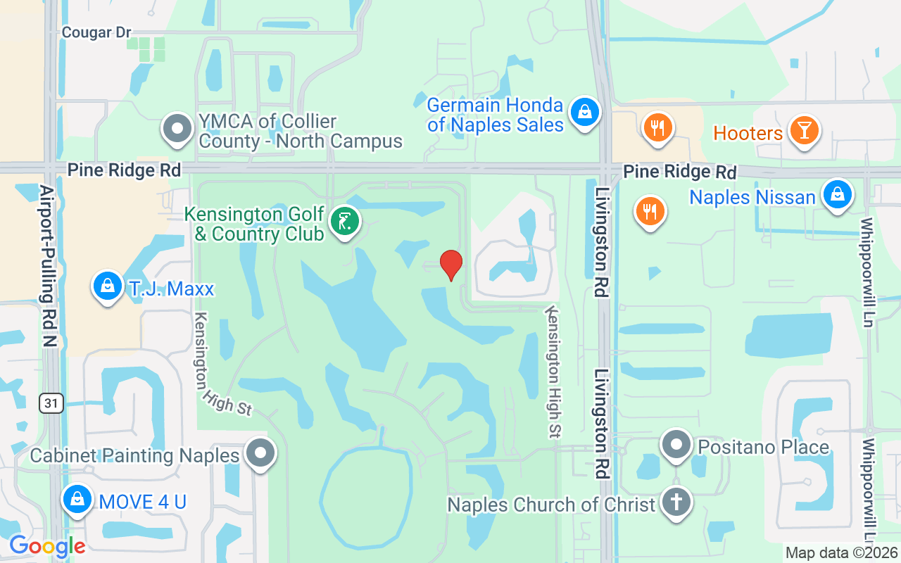 3260 Hamlet Drive .4, Naples, FL 34105