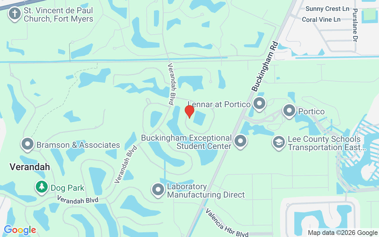 13866 Woodhaven Cir, Fort Myers, FL 33905