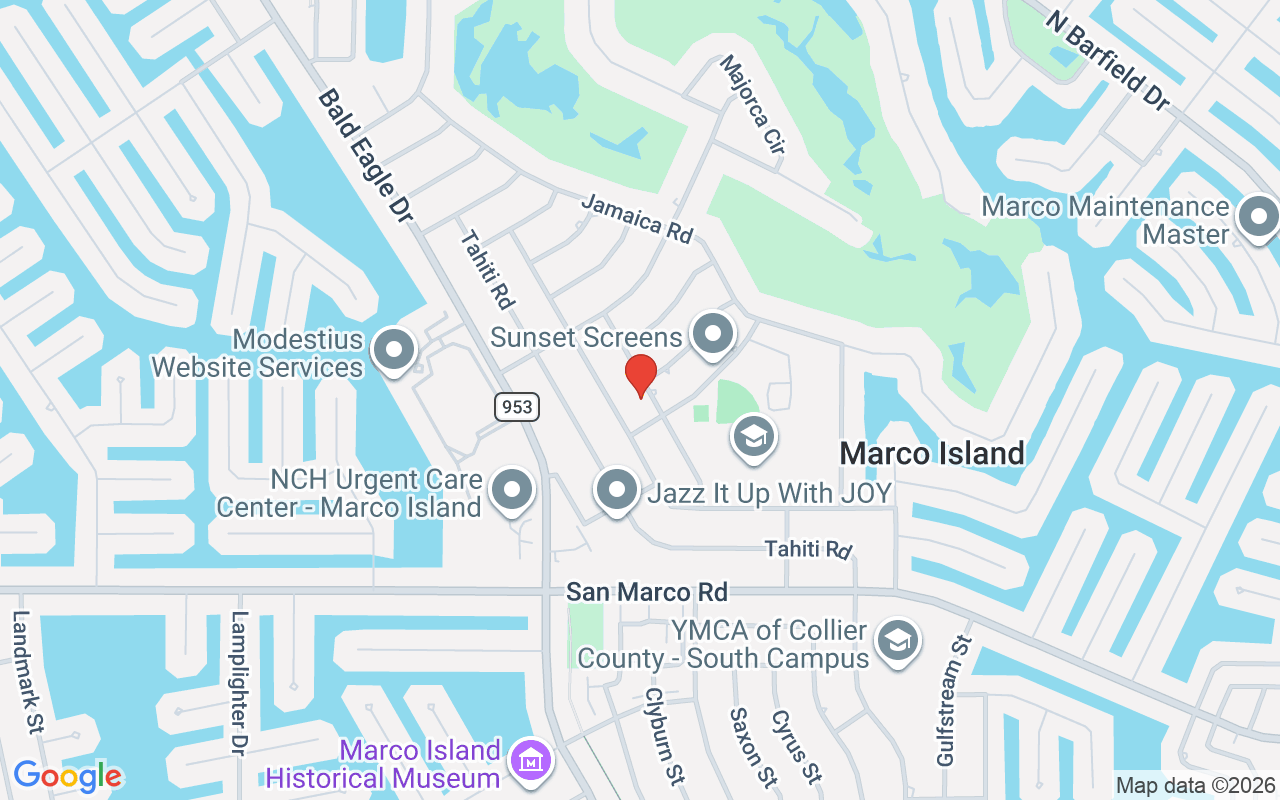 160 Kirkwood St, Marco Island, FL 34145