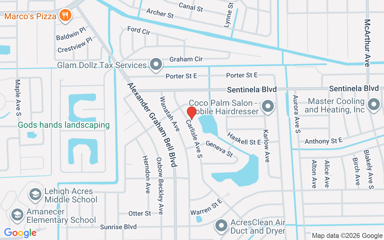 149 Carlisle Ave, Lehigh Acres, FL 33974