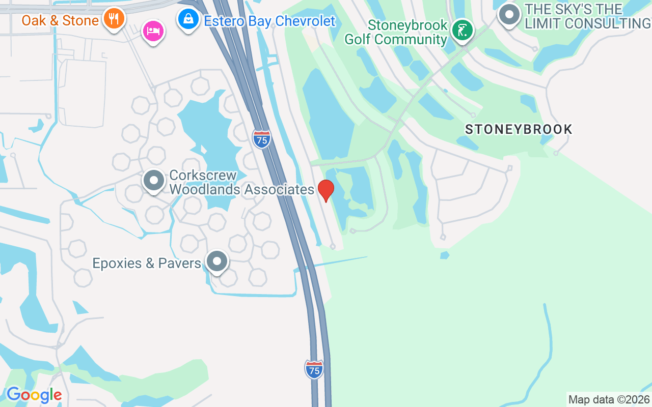 21695 Windham Run, Estero, FL 33928