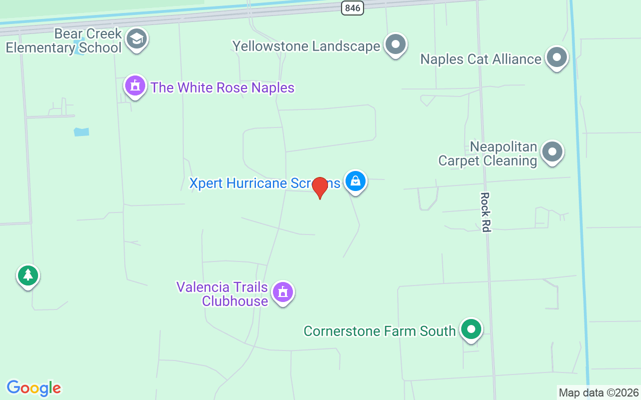 11628 Periwinkle Dr, Naples, FL 34120