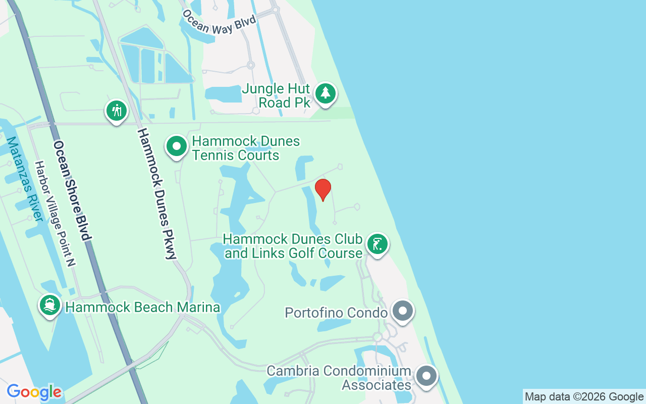 10 Rue Grande Mer, Palm Coast, FL 32137