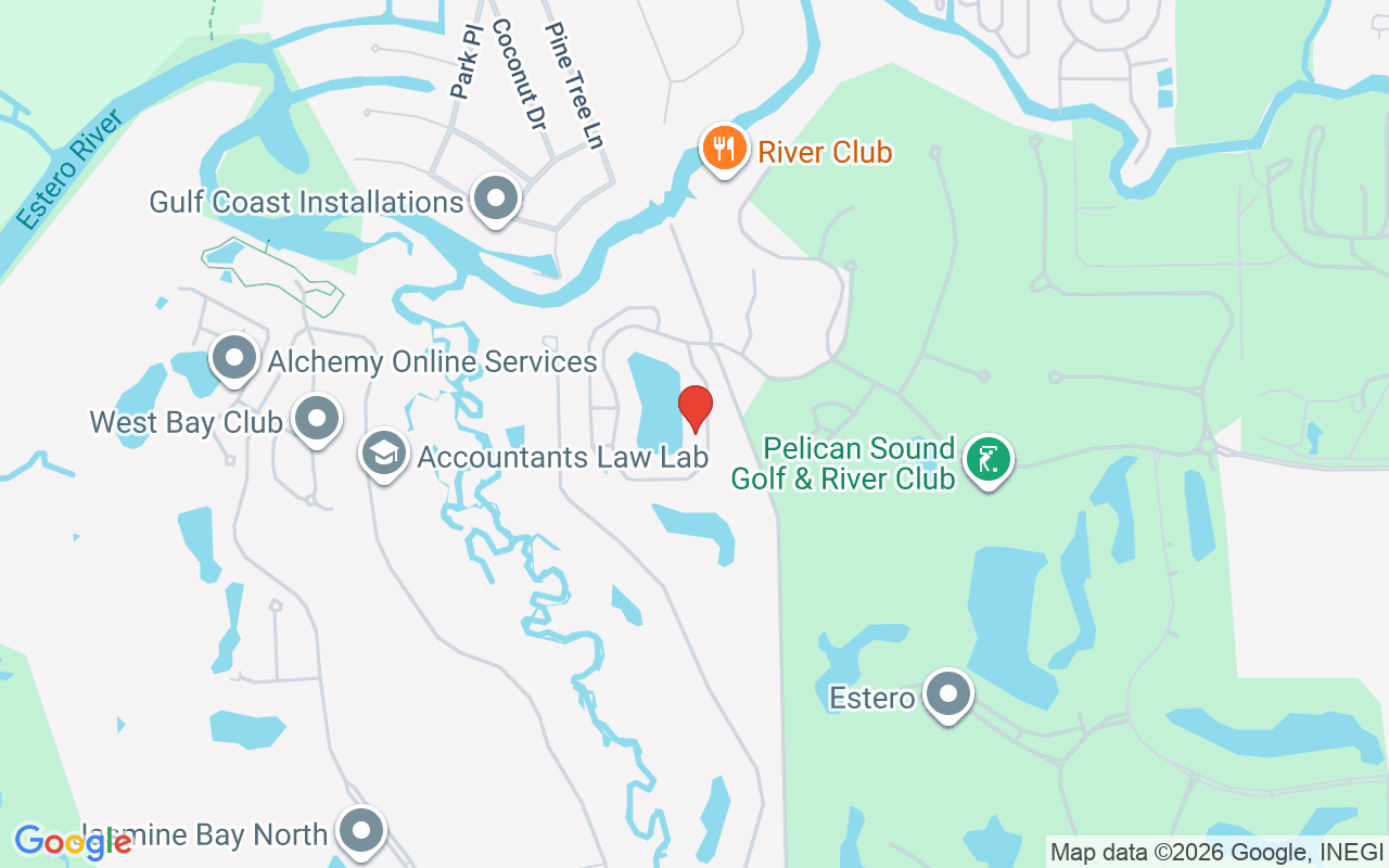 20971 Island Sound Cir #201, Estero, FL 33928