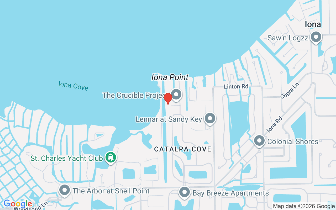 13530 Sherrill Point Ct, Fort Myers, FL 33908