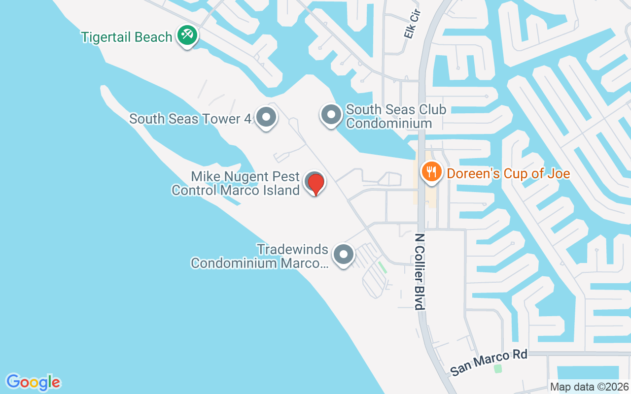 260 Seaview Ct #1108, Marco Island, FL 34145