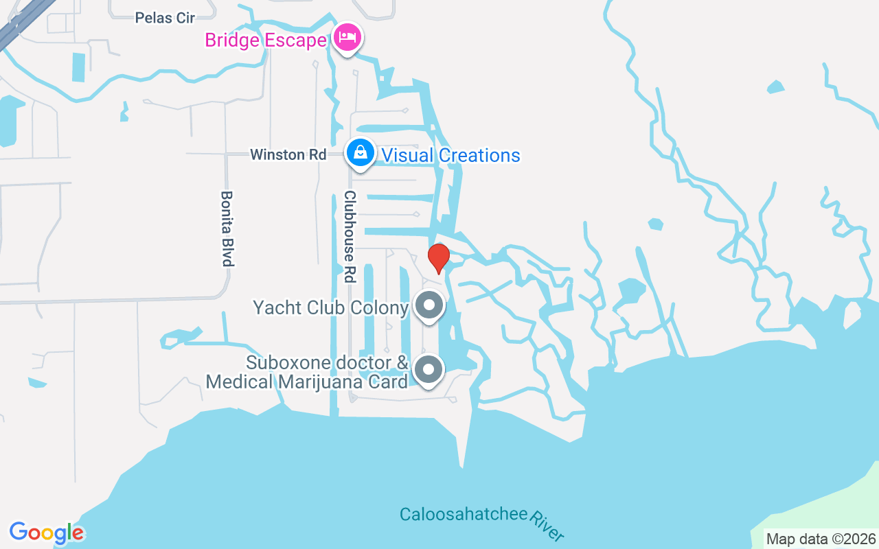 1771 Coral Way, North Fort Myers, FL 33917