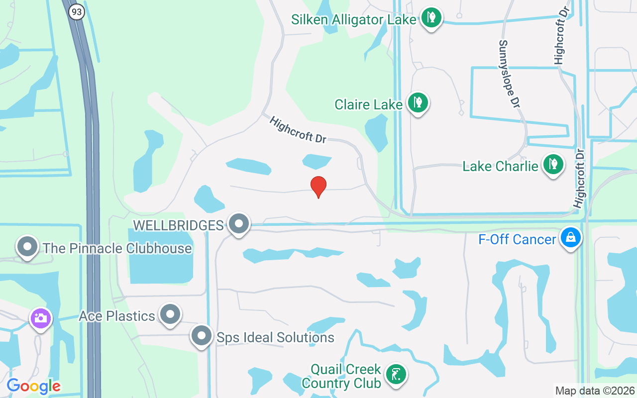 5048 Groveland Ter, Naples, FL 34119