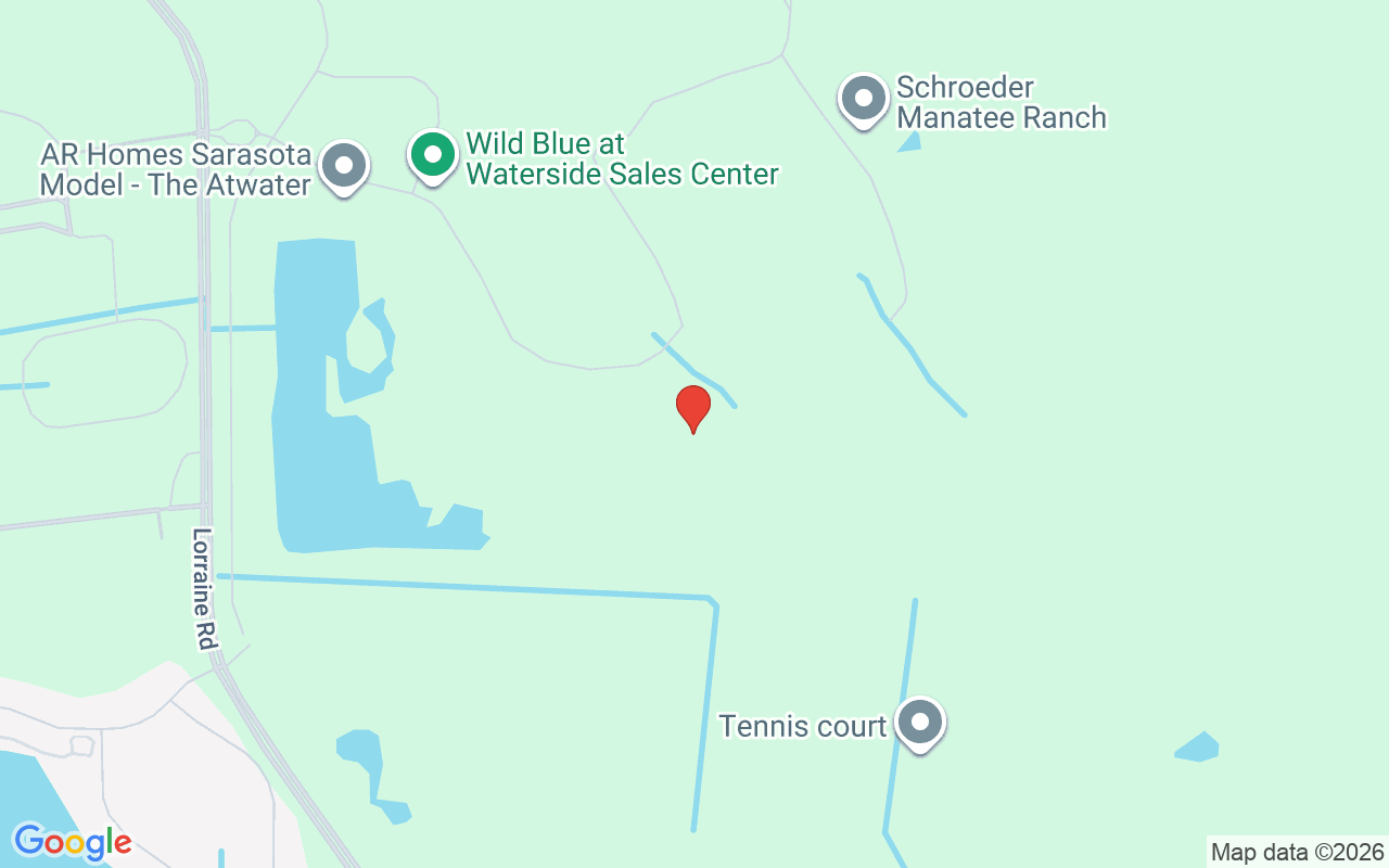 1107 Blue Shell Loop, Sarasota, FL 34240