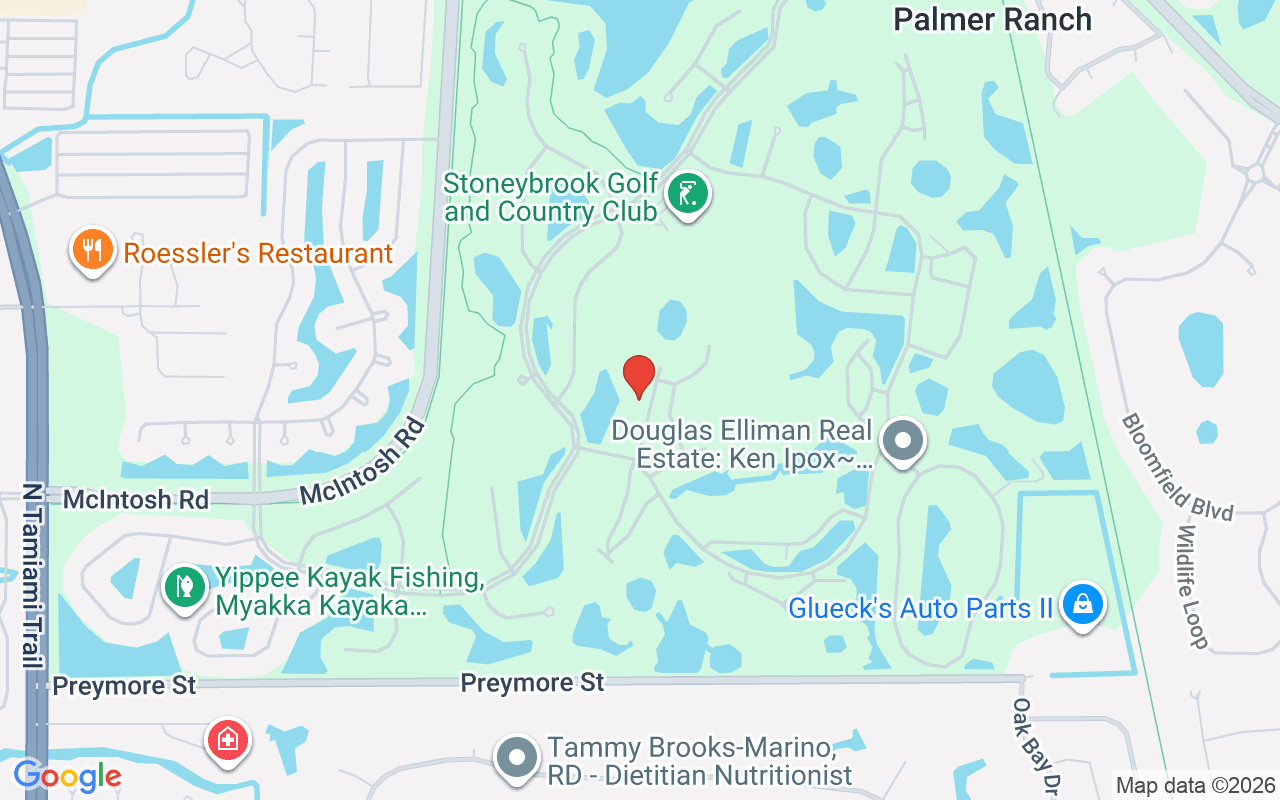 9470 High Gate Dr Unit 2218, Sarasota, FL 34238