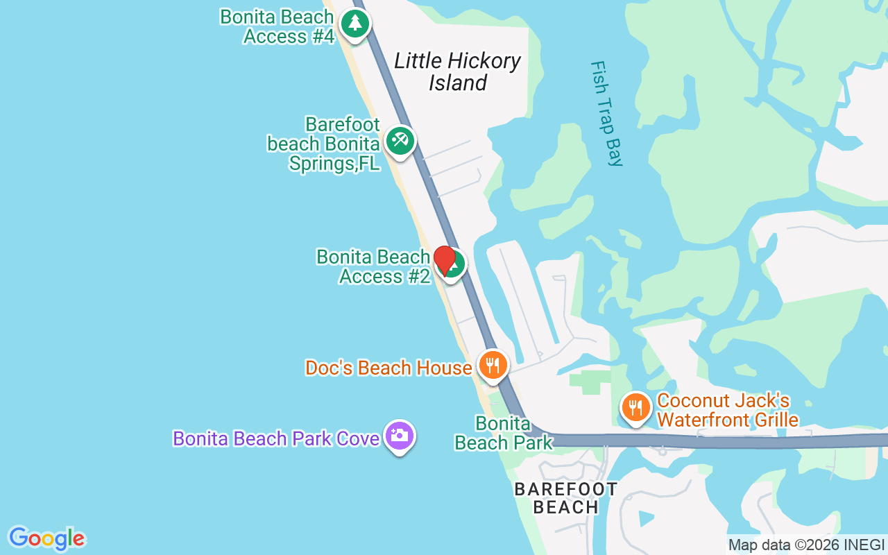 27706 Hickory Blvd, Bonita Springs, FL 34134