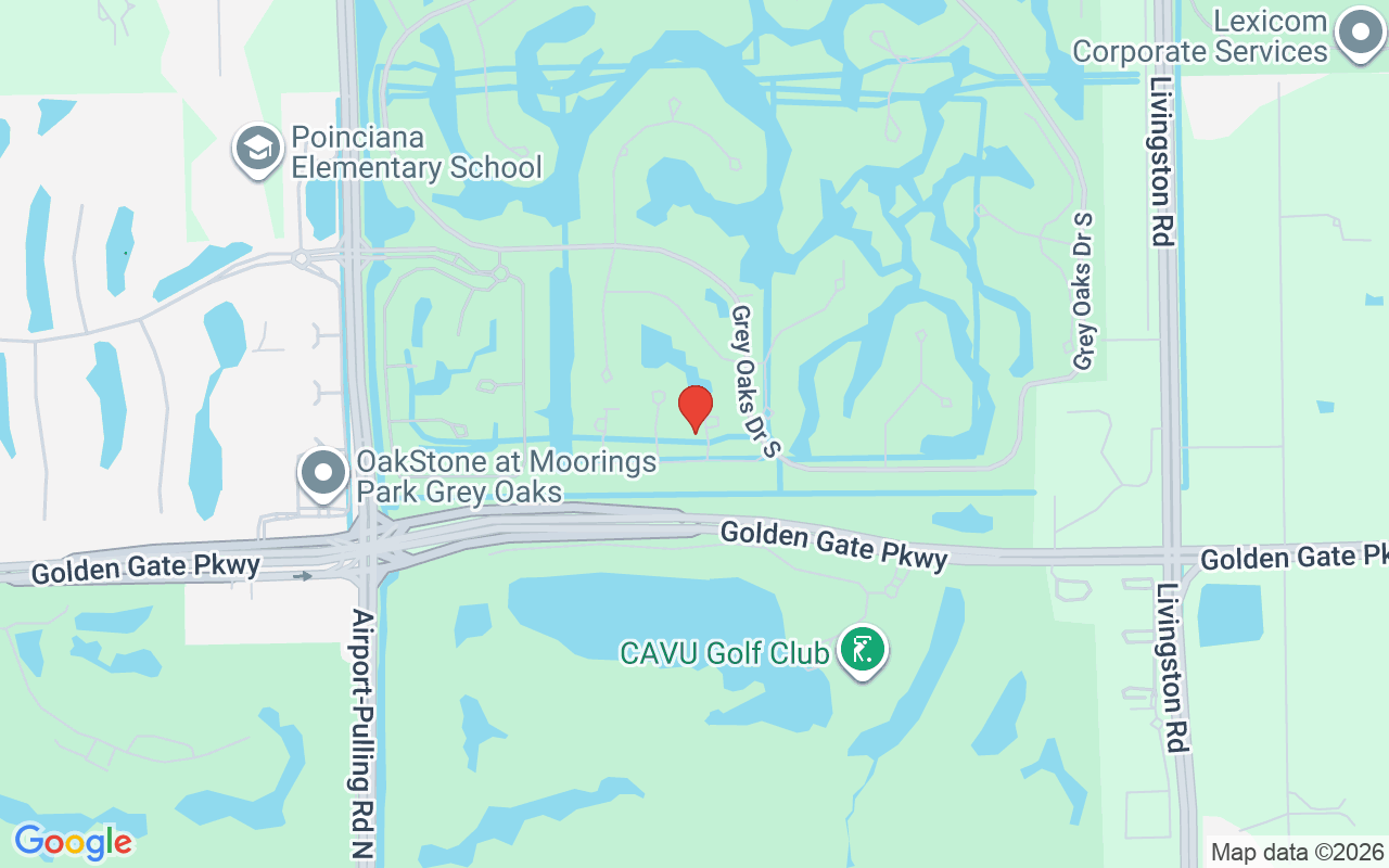 2087 Rivoli Ct, Naples, FL 34105