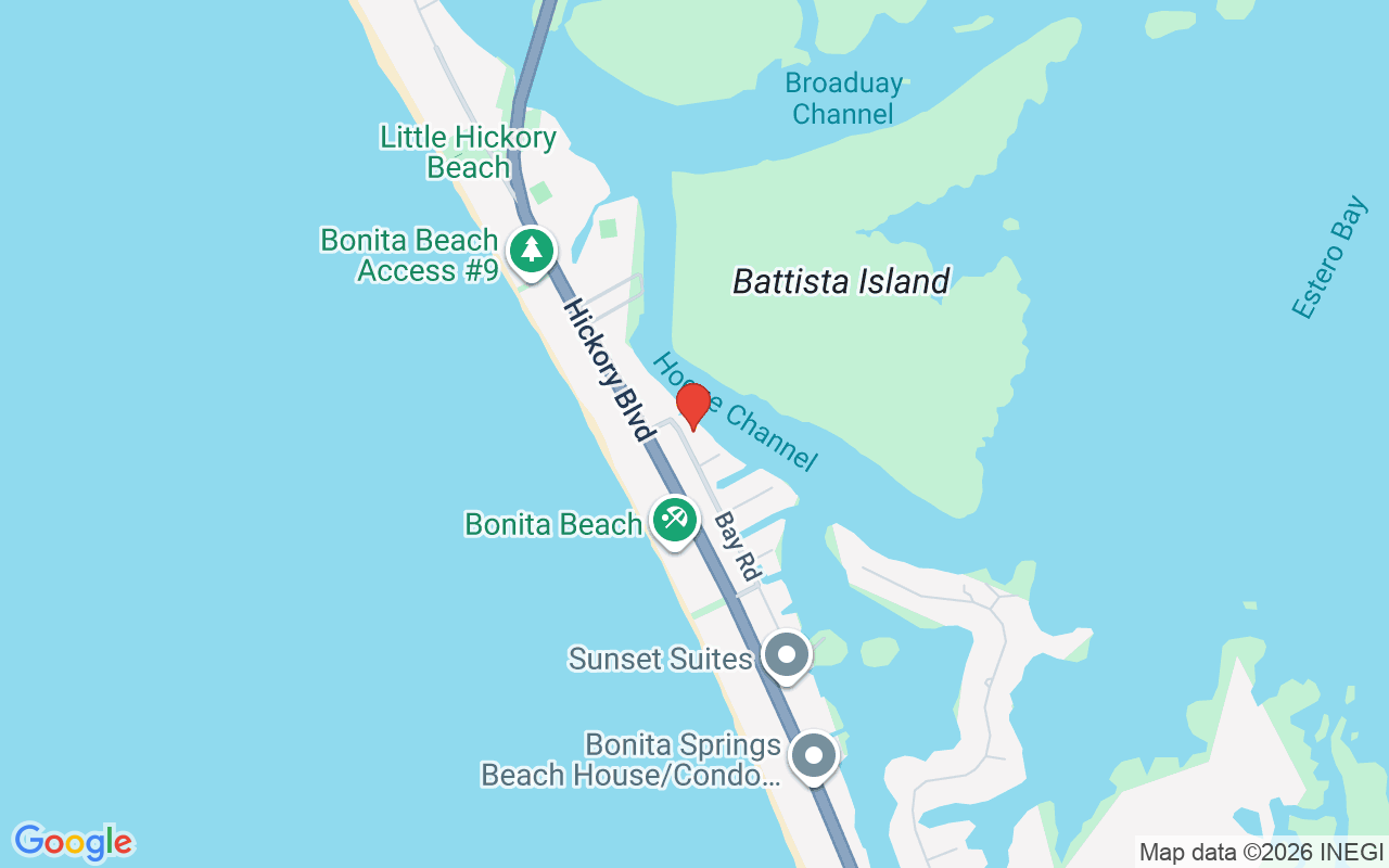 26429 Bay Rd, Bonita Springs, FL 34134