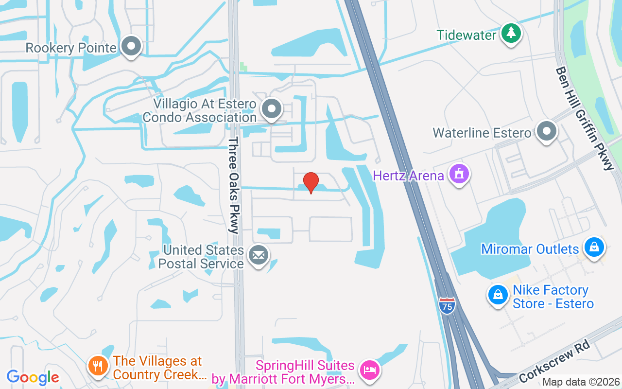 10190 Tin Maple Dr #130, Estero, FL 33928
