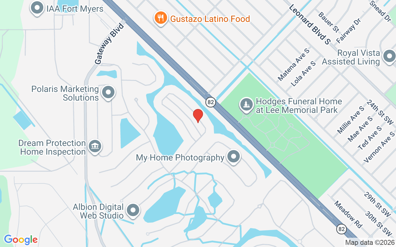 12670 Stone Tower Loop, Fort Myers, FL 33913