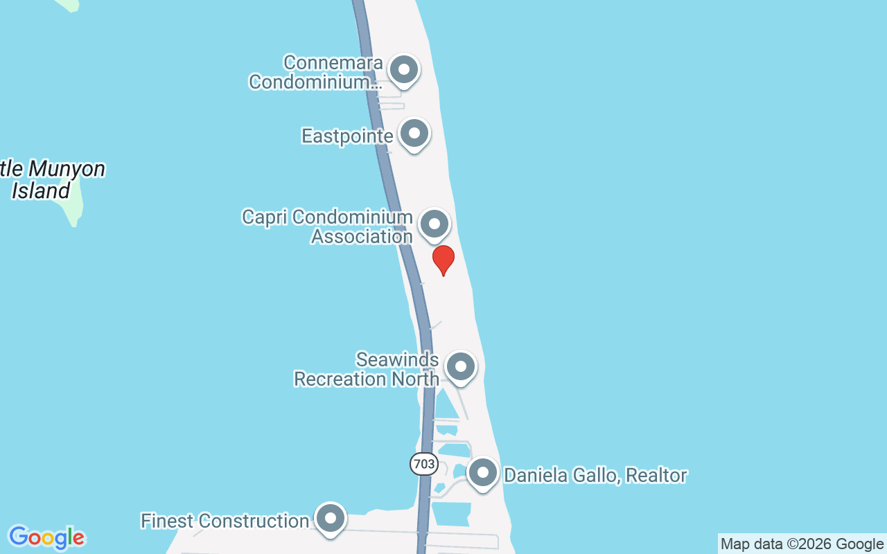 5200 N Ocean Dr #2003, Singer Island, FL 33404